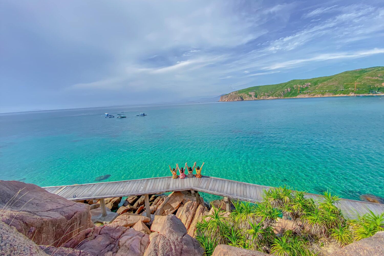 du lịch bình định - Hình 5