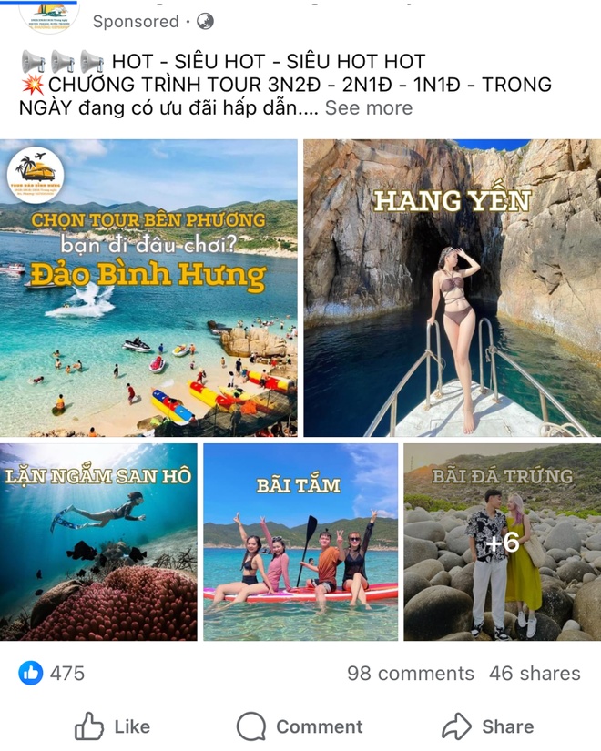 du lịch bình hưng bị cấm - Hình 2