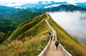 du lịch bình liêu