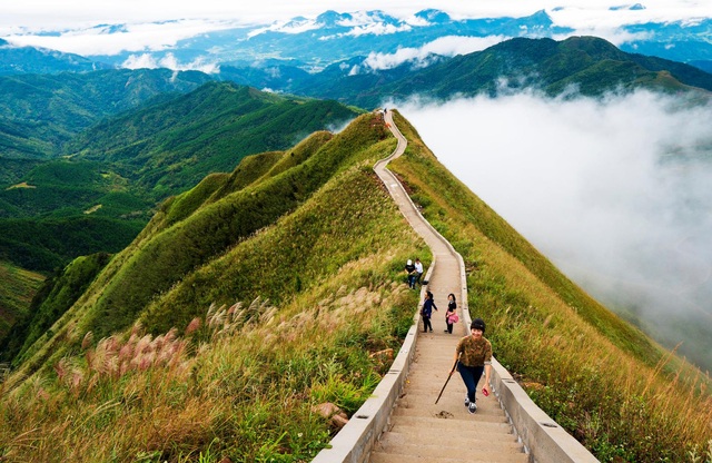 du lịch bình liêu quảng ninh - Hình 1