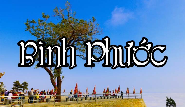 du lịch bình phước - Hình 4