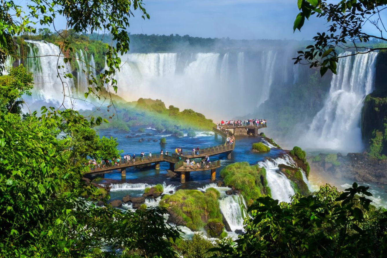 du lịch brazil - Hình 2