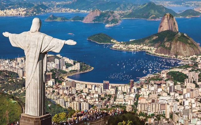 du lịch brazil - Hình 3