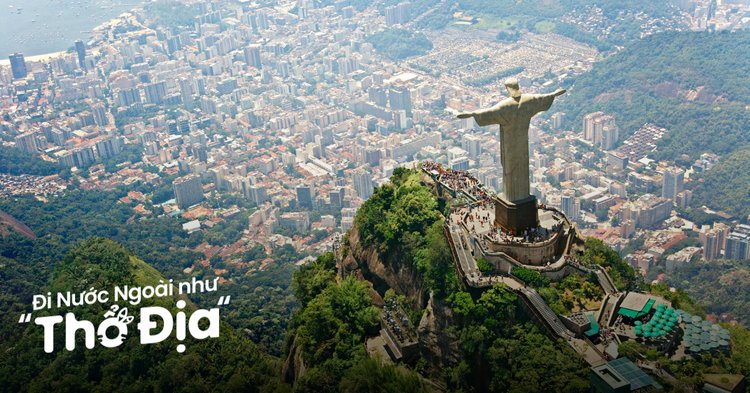 du lịch brazil - Hình 4