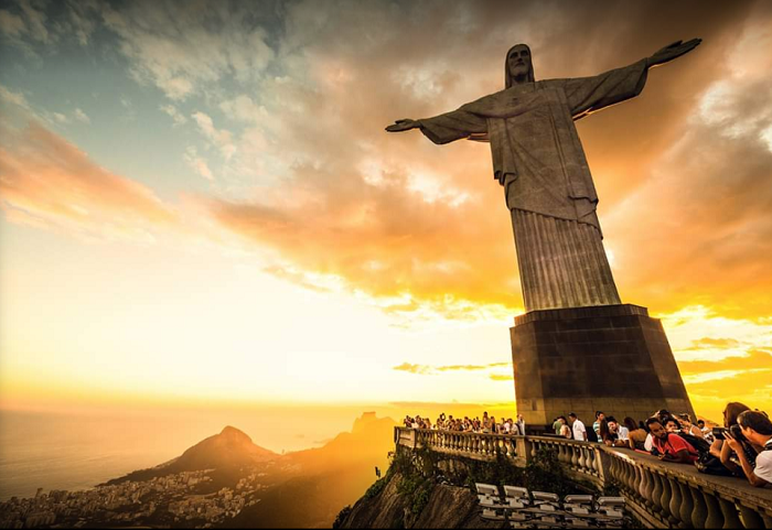 du lịch brazil - Hình 5