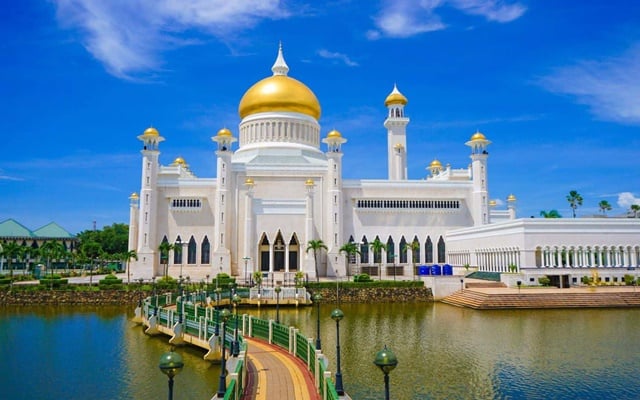 du lịch brunei - Hình 5