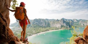 du lịch bụi là gì