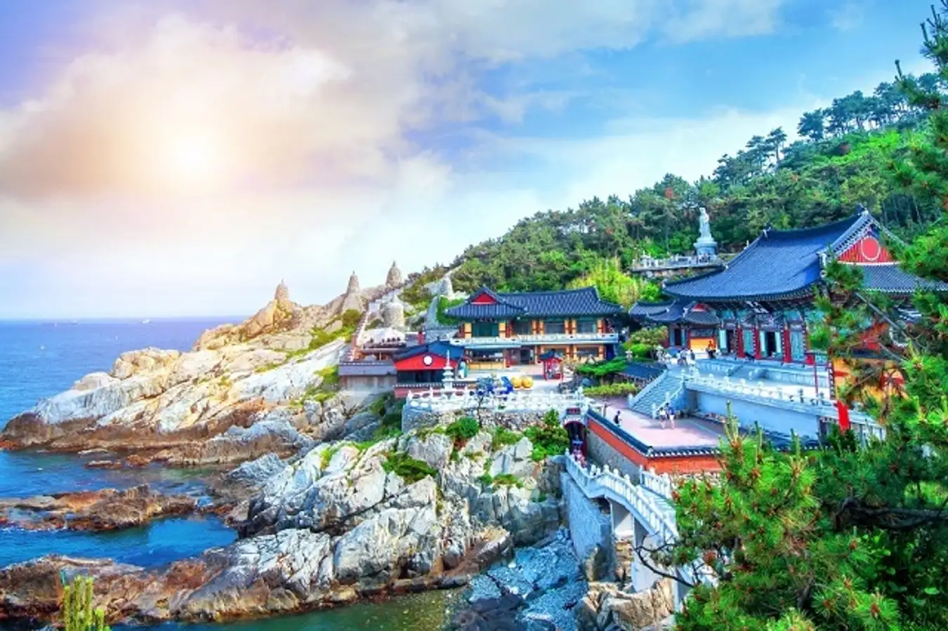 du lịch busan - Hình 3