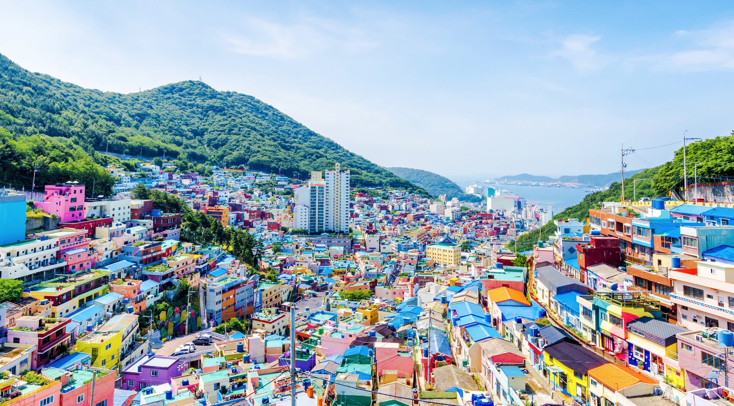 du lịch busan hàn quốc - Hình 3