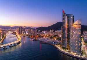 du lịch busan hàn quốc