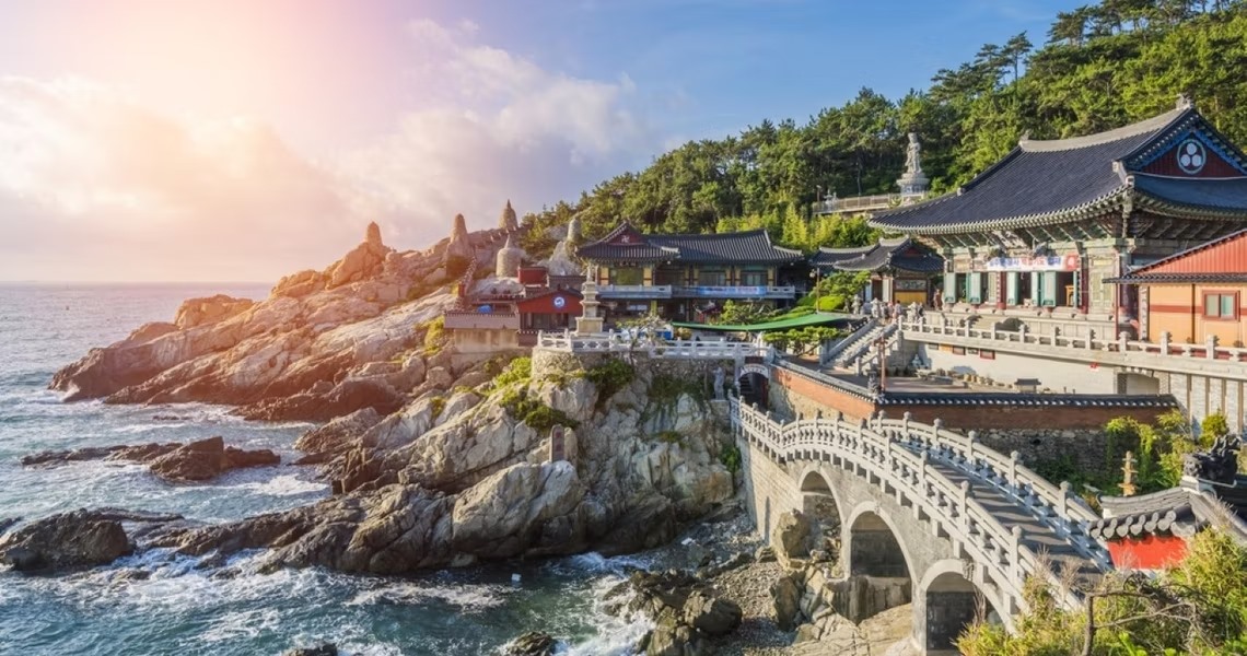 du lịch busan hàn quốc - Hình 4
