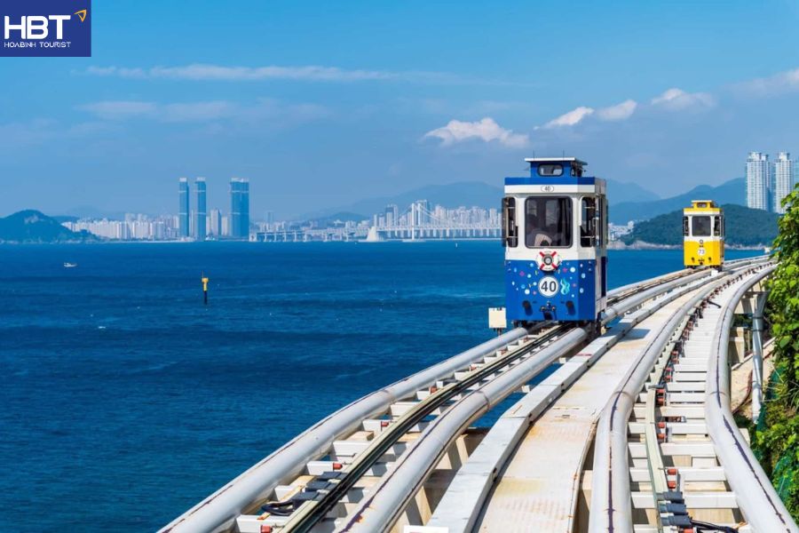 du lịch busan hàn quốc - Hình 5