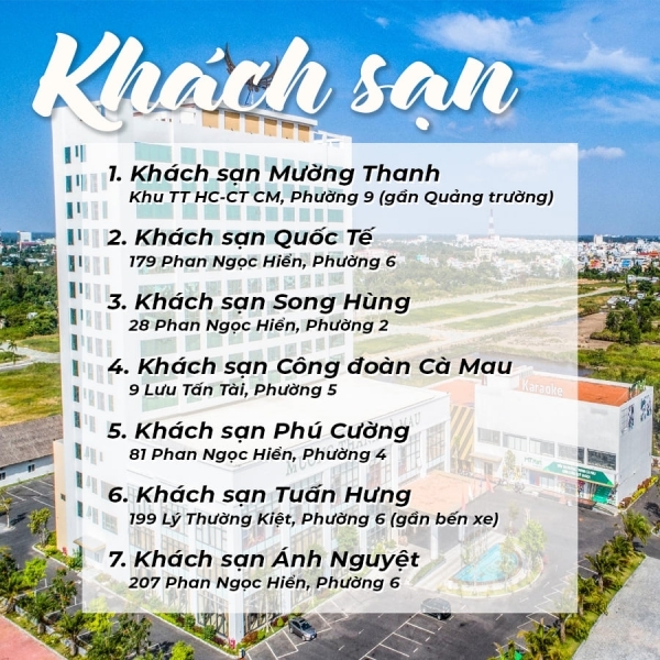 du lịch cà mau tự túc - Hình 2