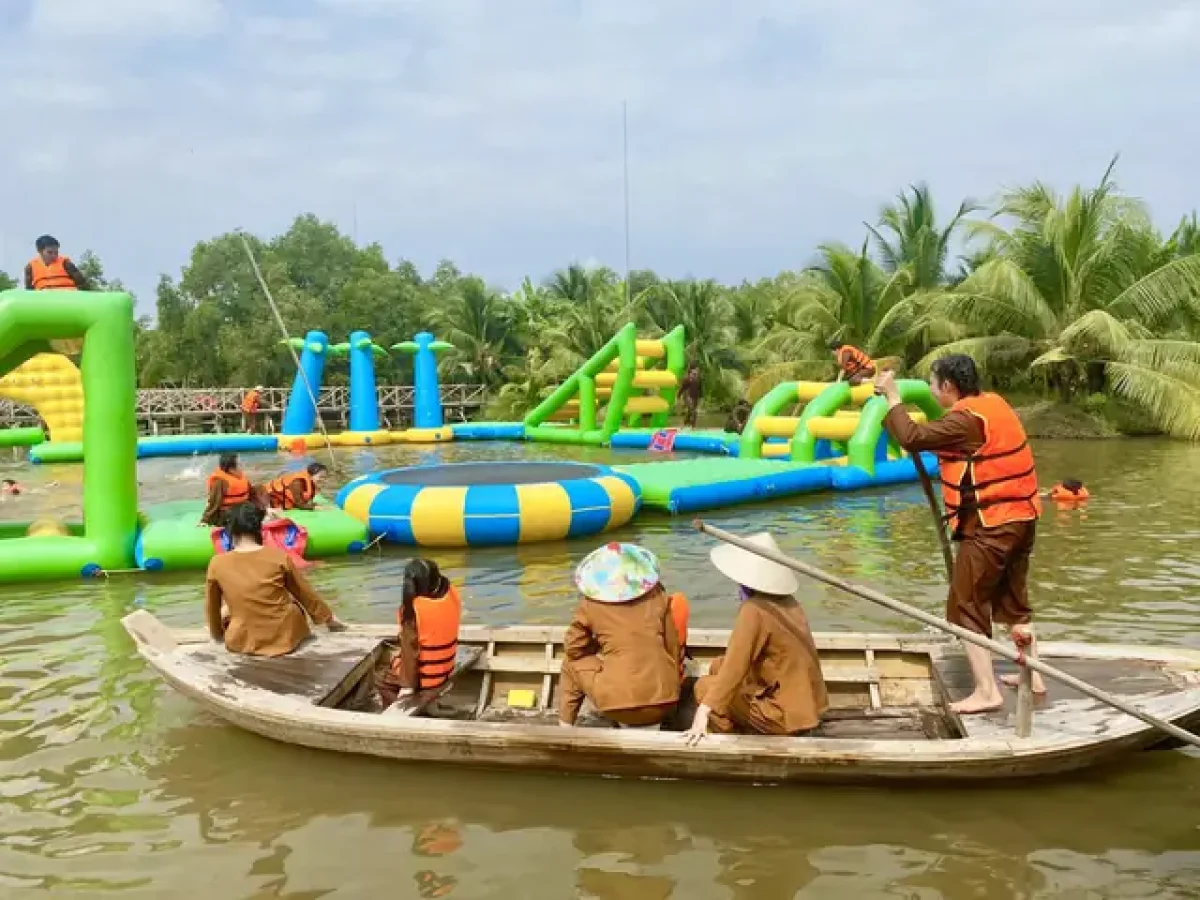 du lịch cà mau tự túc - Hình 3