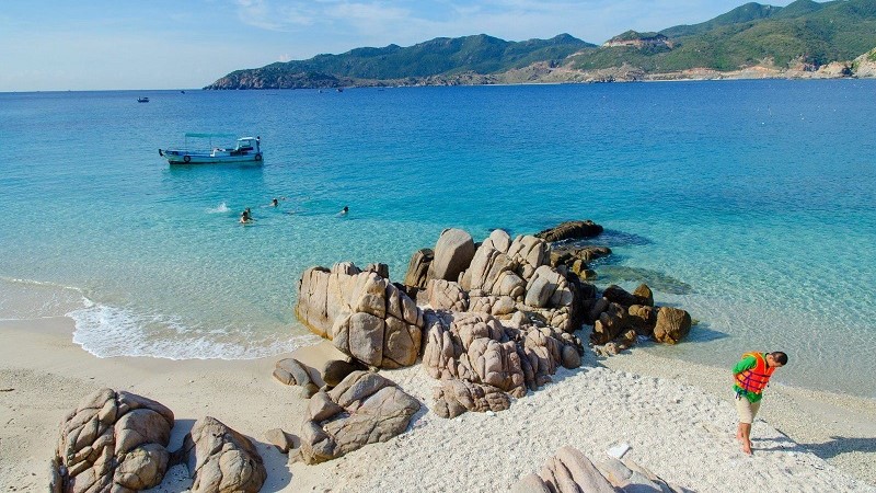 du lịch cà ná - Hình 4