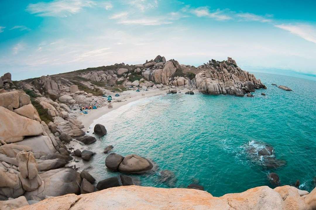 du lịch cà ná ninh thuận - Hình 4