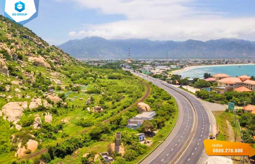du lịch cà ná ninh thuận - Hình 5