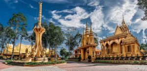 du lịch các tỉnh miền tây