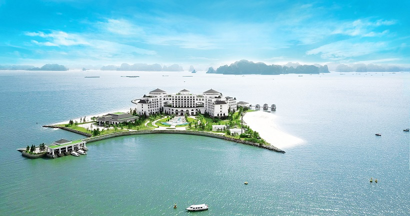 du lịch cái chiên - Hình 1
