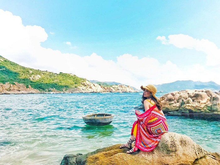 du lịch cam lâm - Hình 5