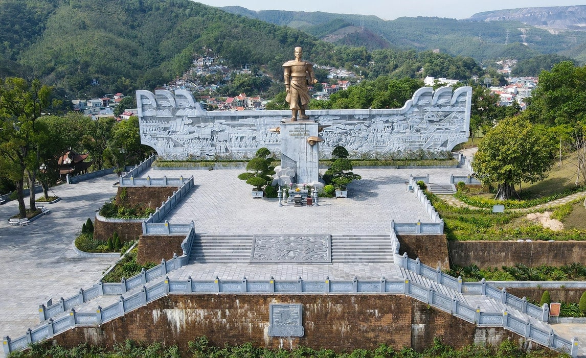 du lịch cẩm phả - Hình 3