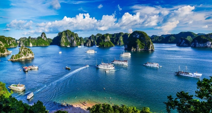 du lịch cẩm phả - Hình 5