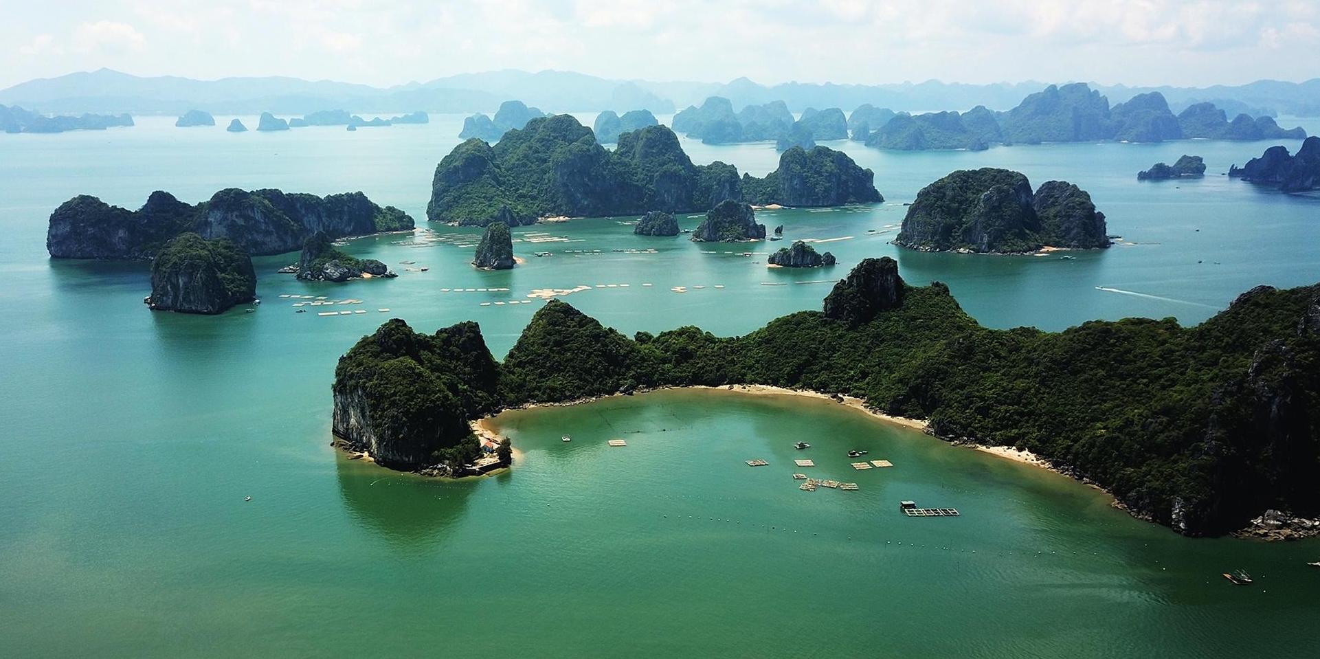 du lịch cẩm phả - Hình 1