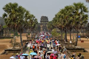 du lịch campuchia có an toàn không