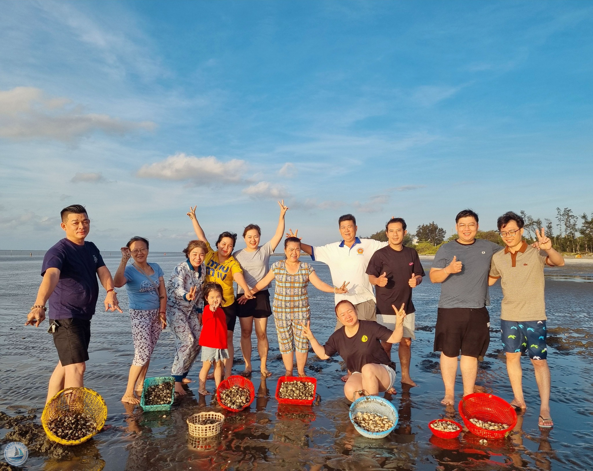 du lịch cần giờ 2 ngày 1 đêm - Hình 4