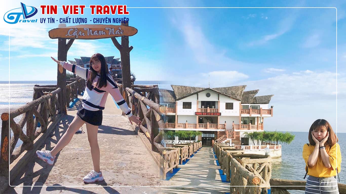 du lịch cần giờ trong ngày - Hình 3