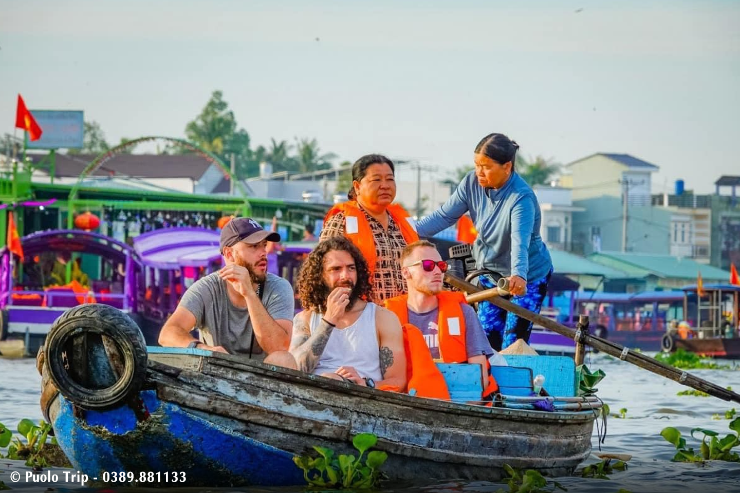 du lịch cần thơ 1 ngày - Hình 4