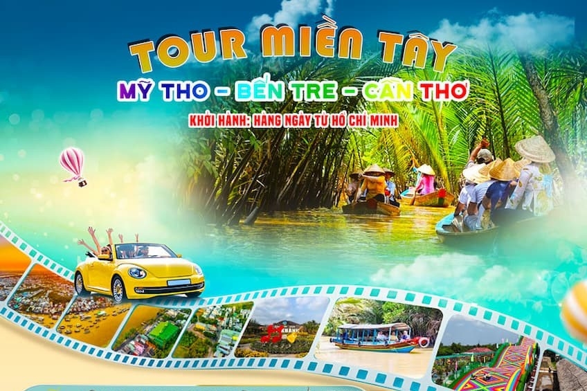 du lịch cần thơ 2 ngày 1 đêm - Hình 2