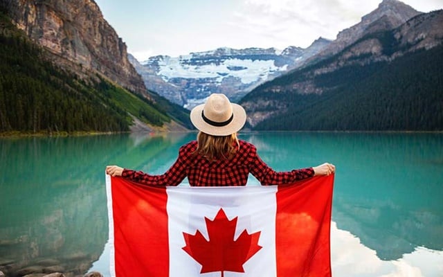 du lịch canada - Hình 2