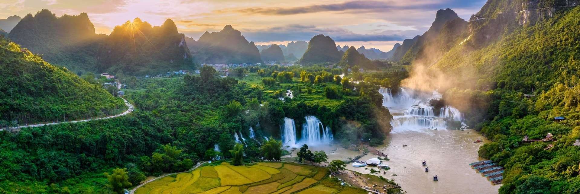 du lịch cao bằng 2 ngày 1 đêm - Hình 5
