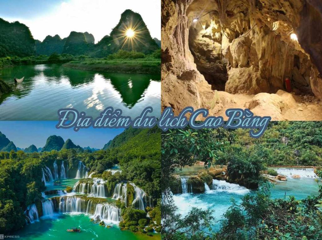 du lịch cao bằng 3 ngày 2 đêm - Hình 5