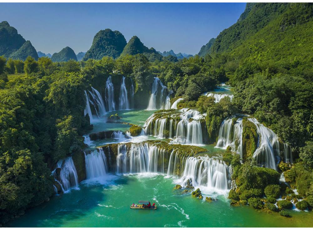 du lịch cao bằng - Hình 3