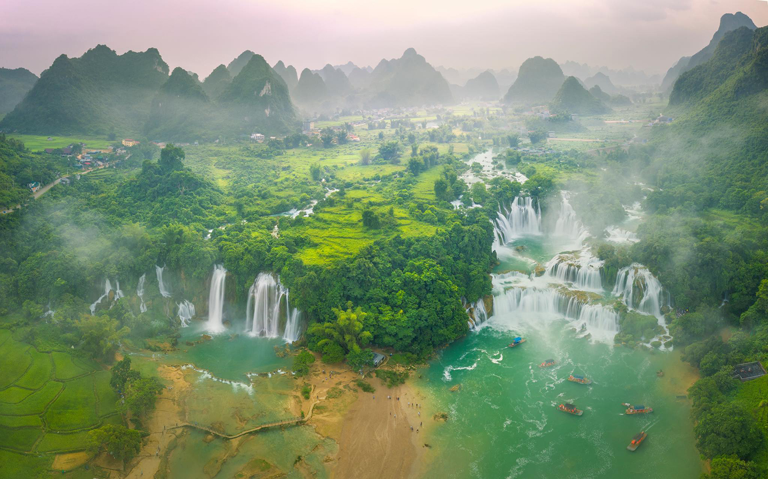 du lịch cao bằng - Hình 4