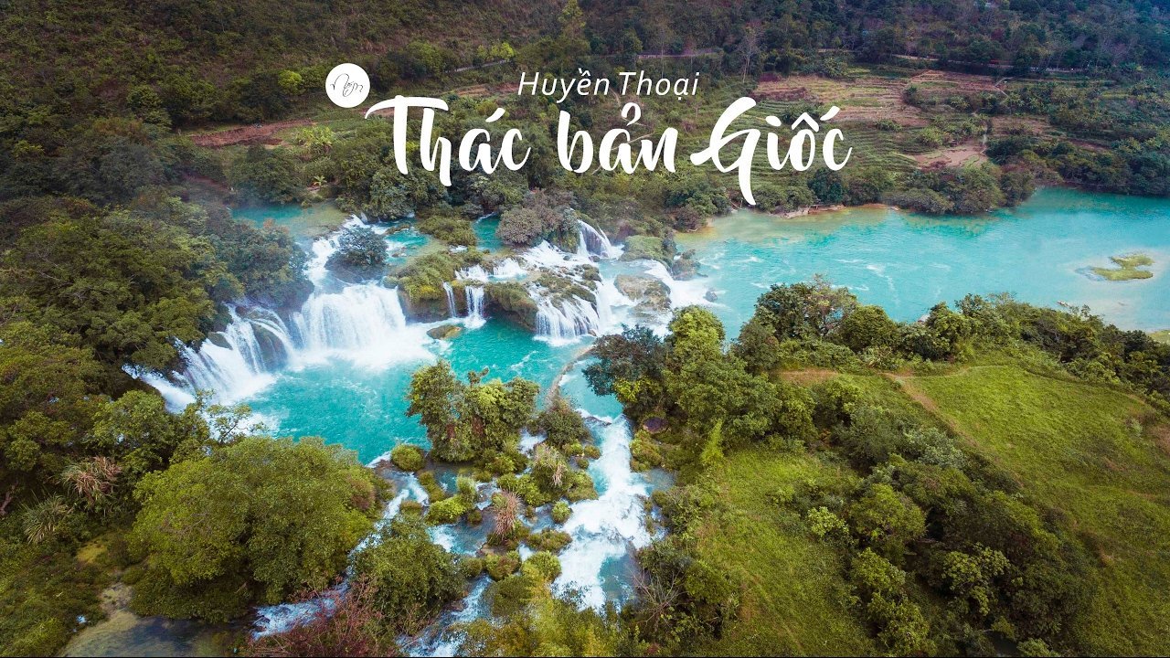du lịch cao bằng tự túc - Hình 1