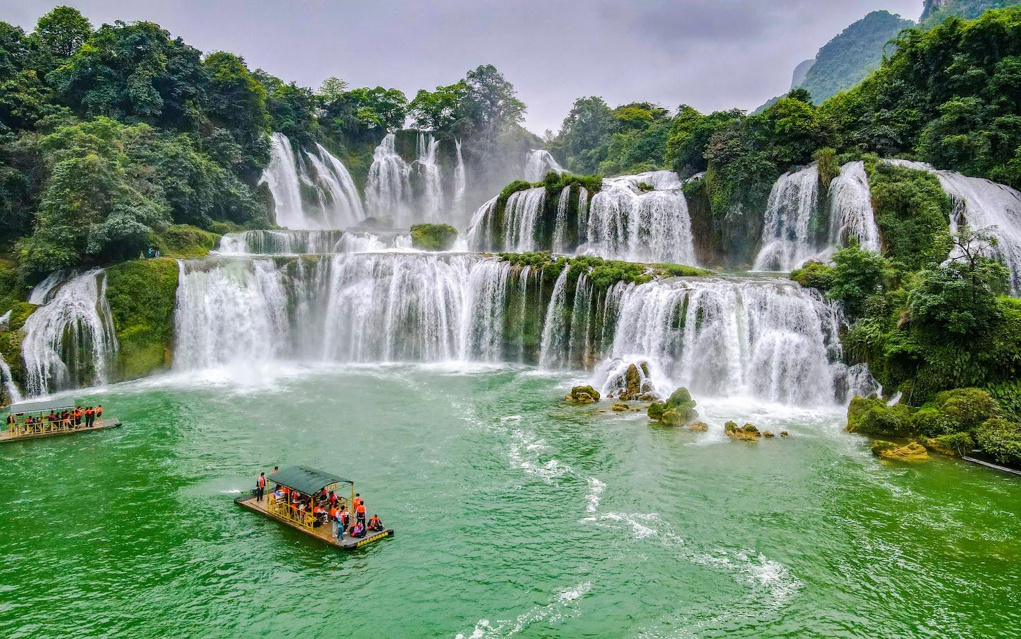 du lịch cao bằng tự túc - Hình 2