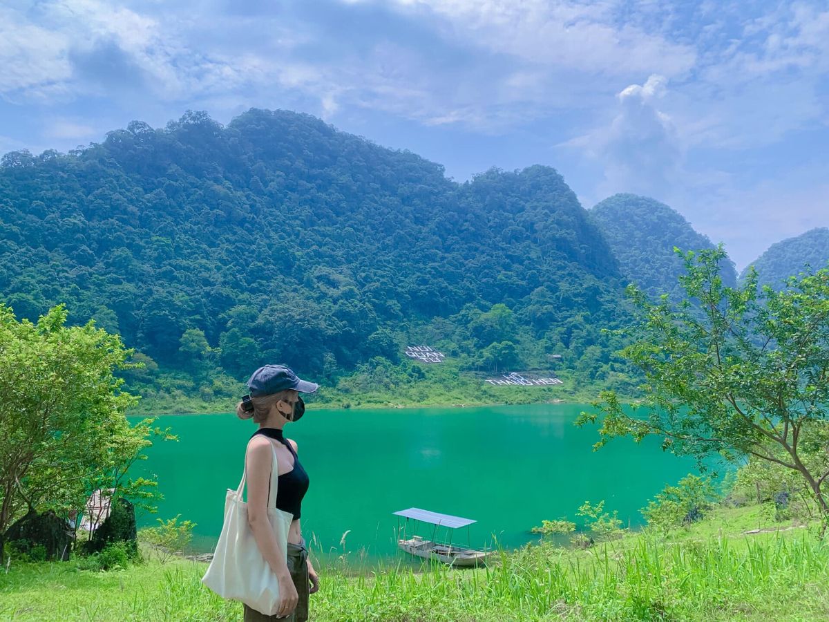 du lịch cao bằng tự túc - Hình 3