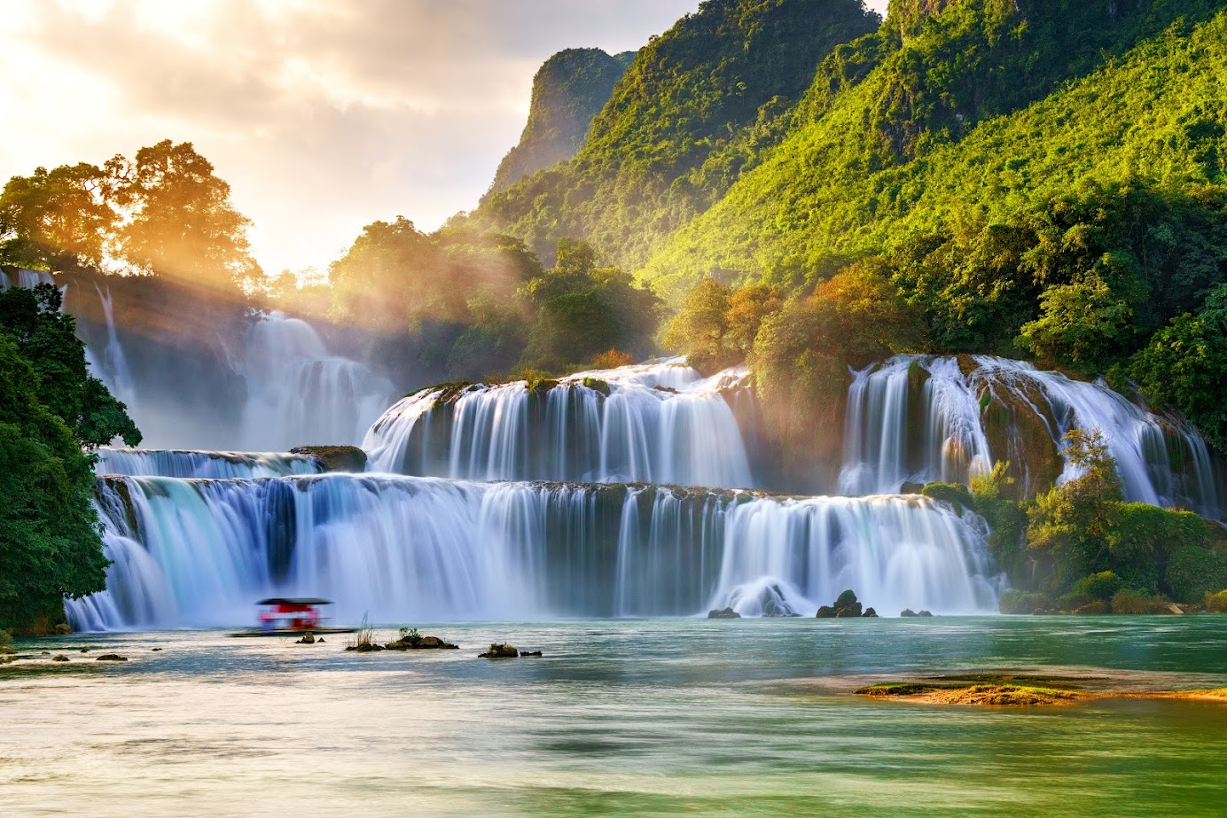 du lịch cao bằng tự túc - Hình 4