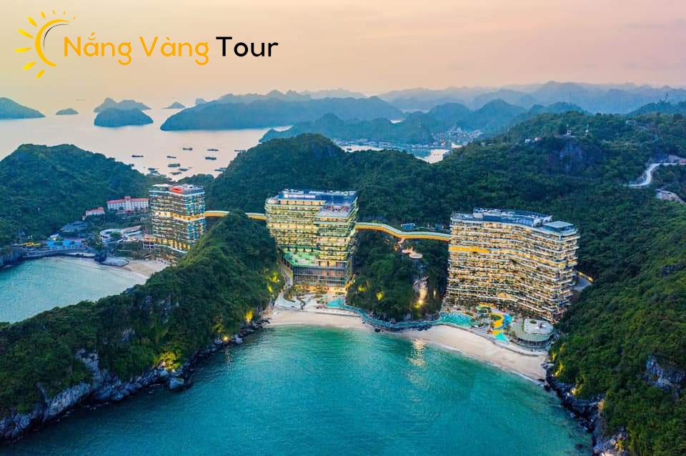 du lịch cát bà 2 ngày 1 đêm - Hình 4