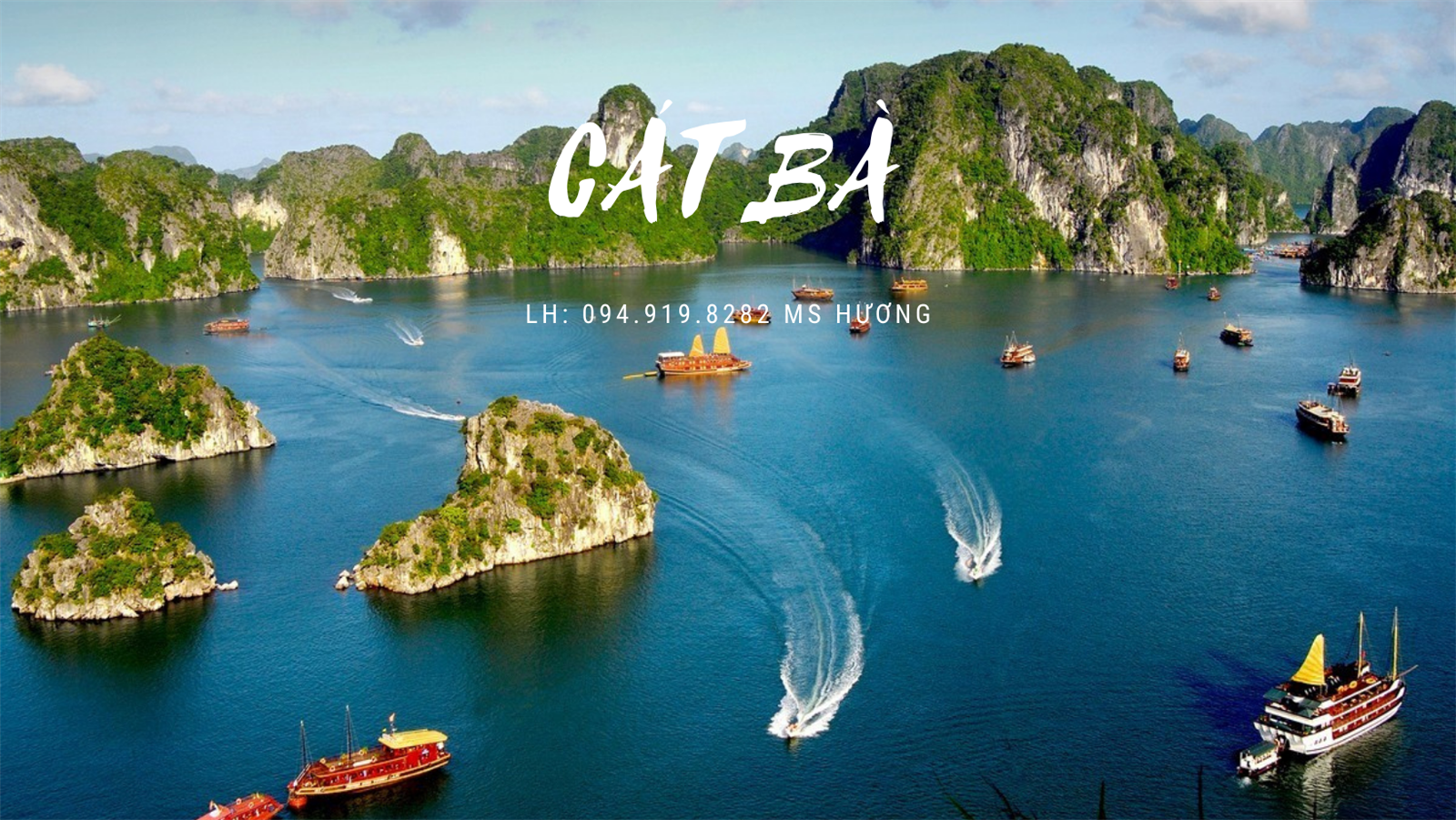 du lịch cát bà 2 ngày 1 đêm - Hình 5