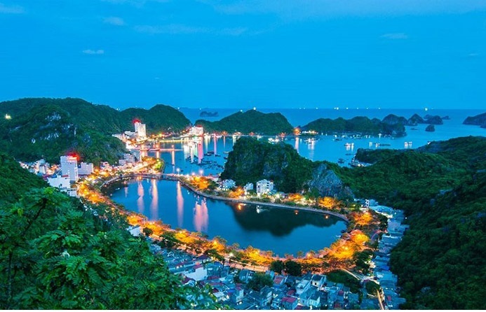 du lịch cát bà 3 ngày 2 đêm - Hình 4