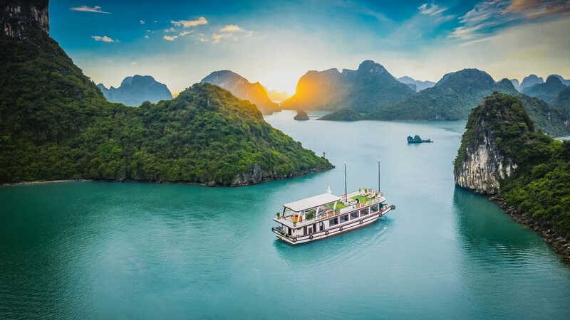 du lịch cát bà có gì - Hình 2