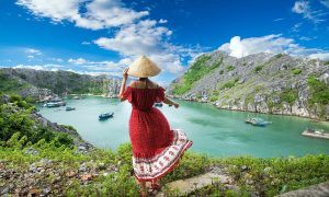 du lịch cát bà có gì
