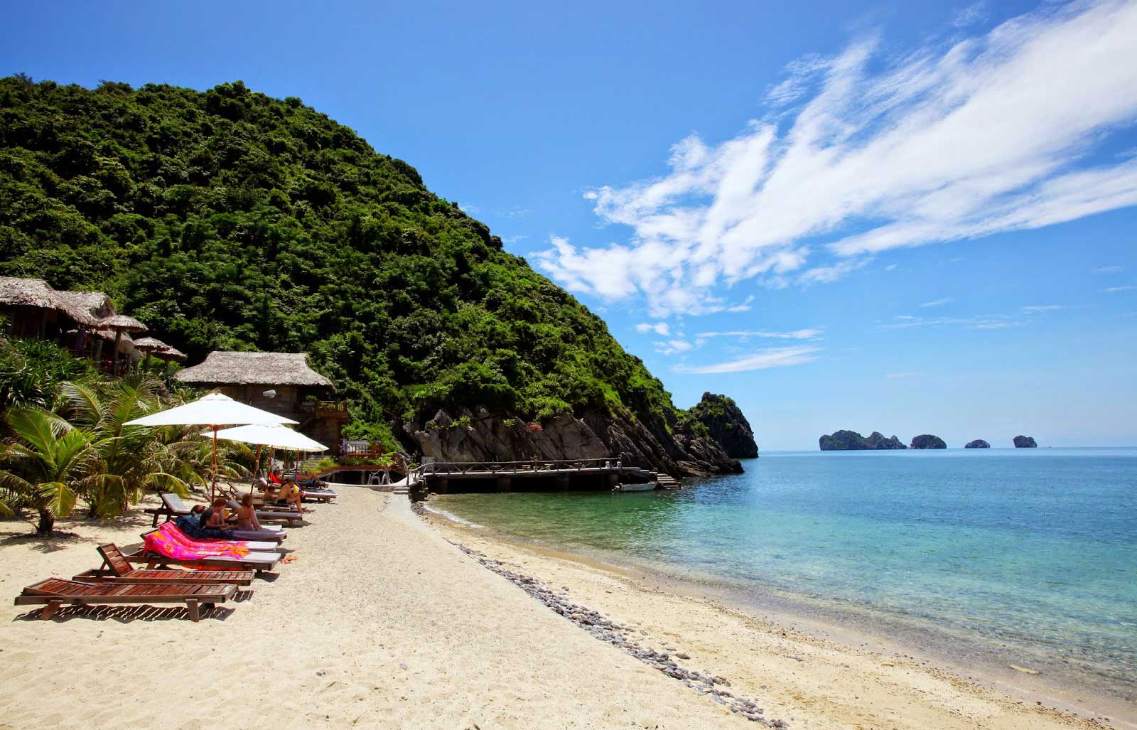 du lịch cát bà hải phòng - Hình 3