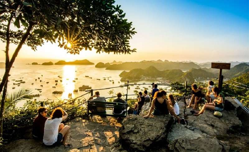 du lịch cát bà tự túc 2 ngày 1 đêm - Hình 3