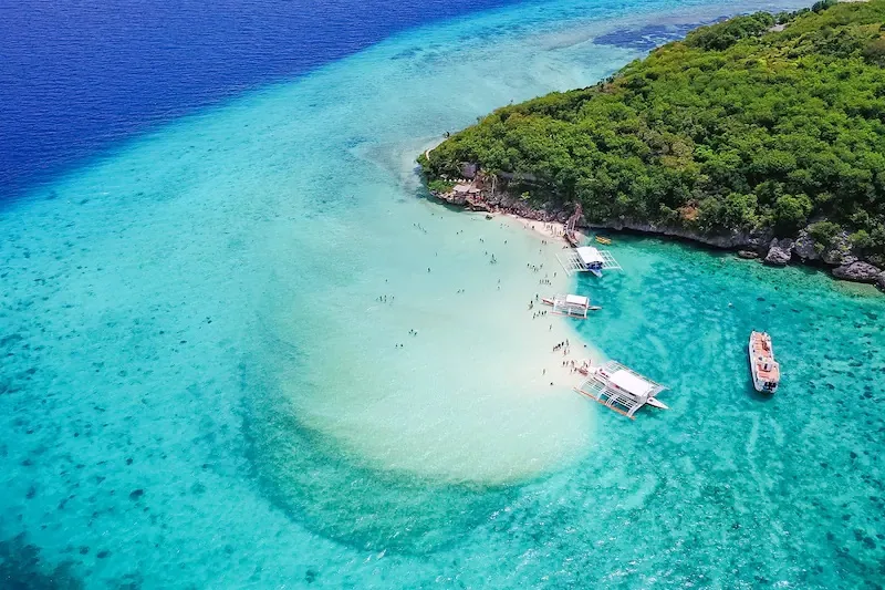 du lịch cebu - Hình 3