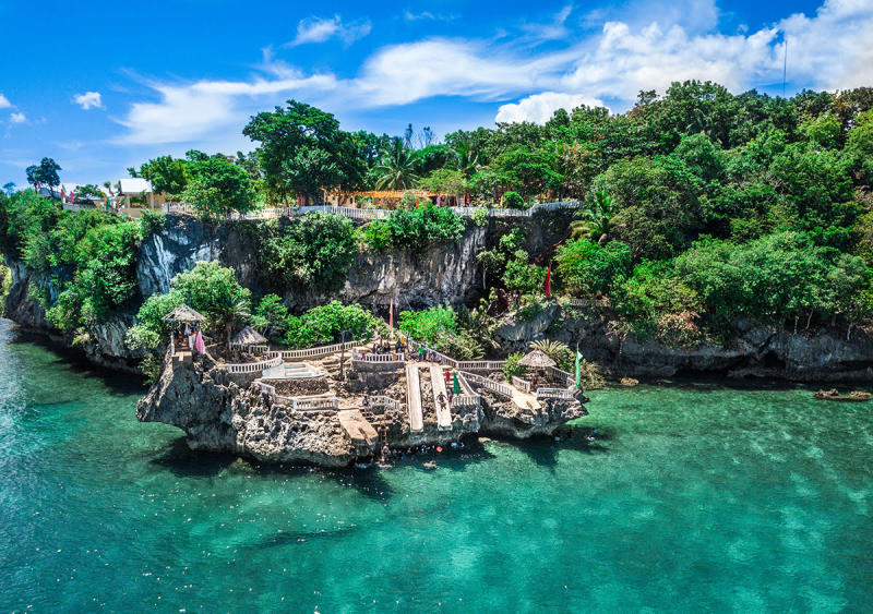 du lịch cebu - Hình 5